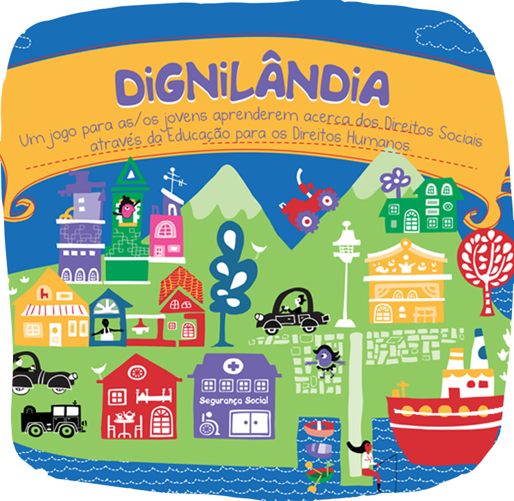 dignilandia