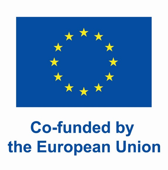 Co-funded by the European Union